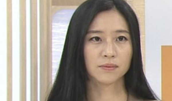 三浦瑠麗の話し方が嫌い!