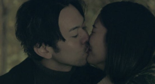 テラハ夢と社長のキスが嫌い!